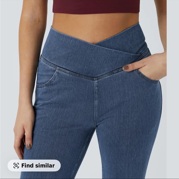 4 PAIRS HALARA PANTS - Picture 4 of 7